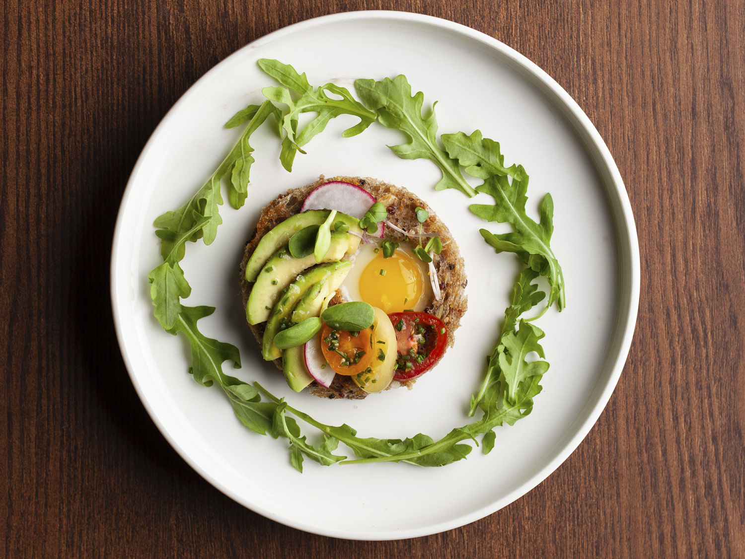 Erin Bassett to Open Solstice